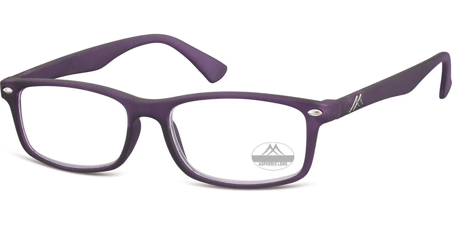 Reading Glasses Montana Premium Readers Mens Womens Magnifiers MR83 NEW