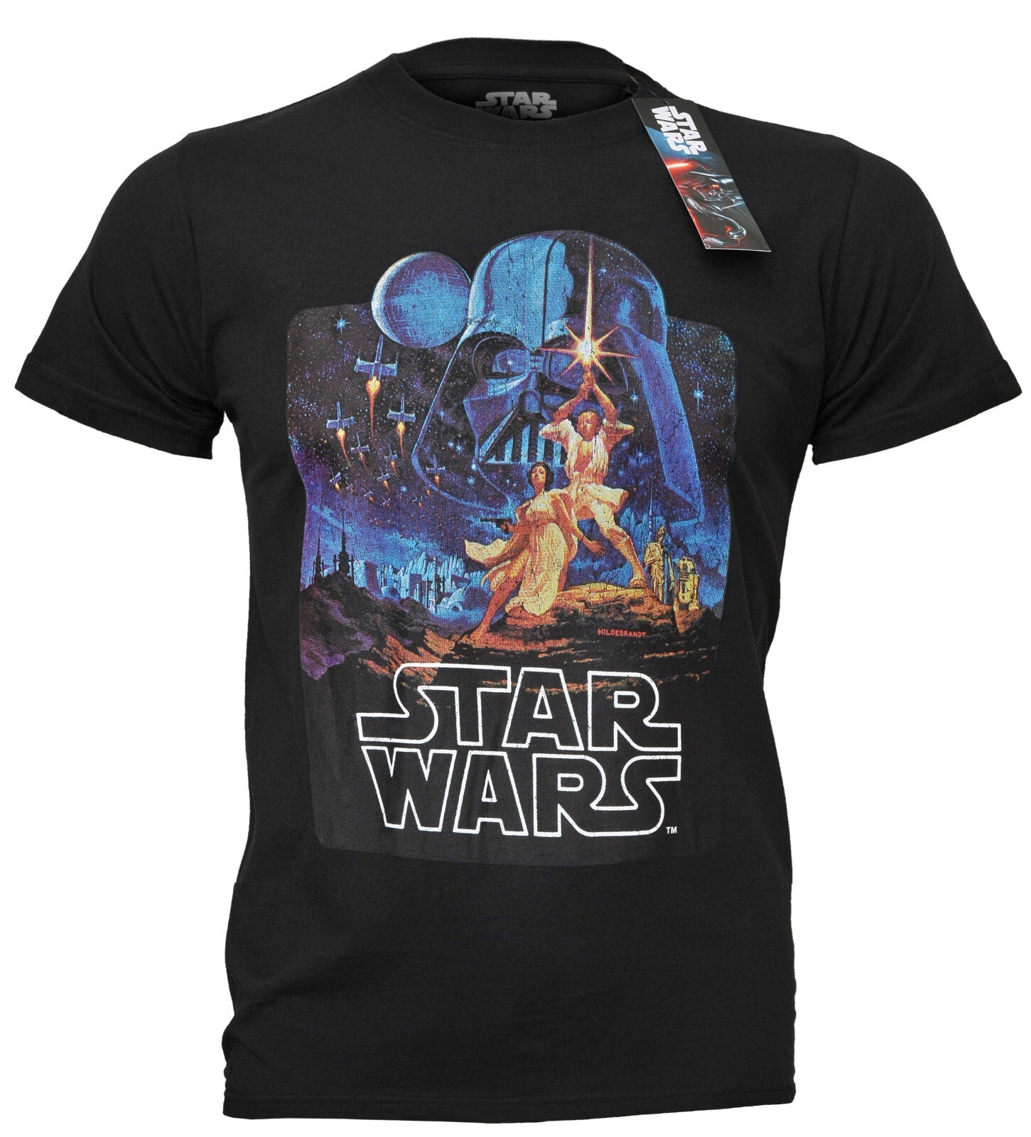 Star Wars