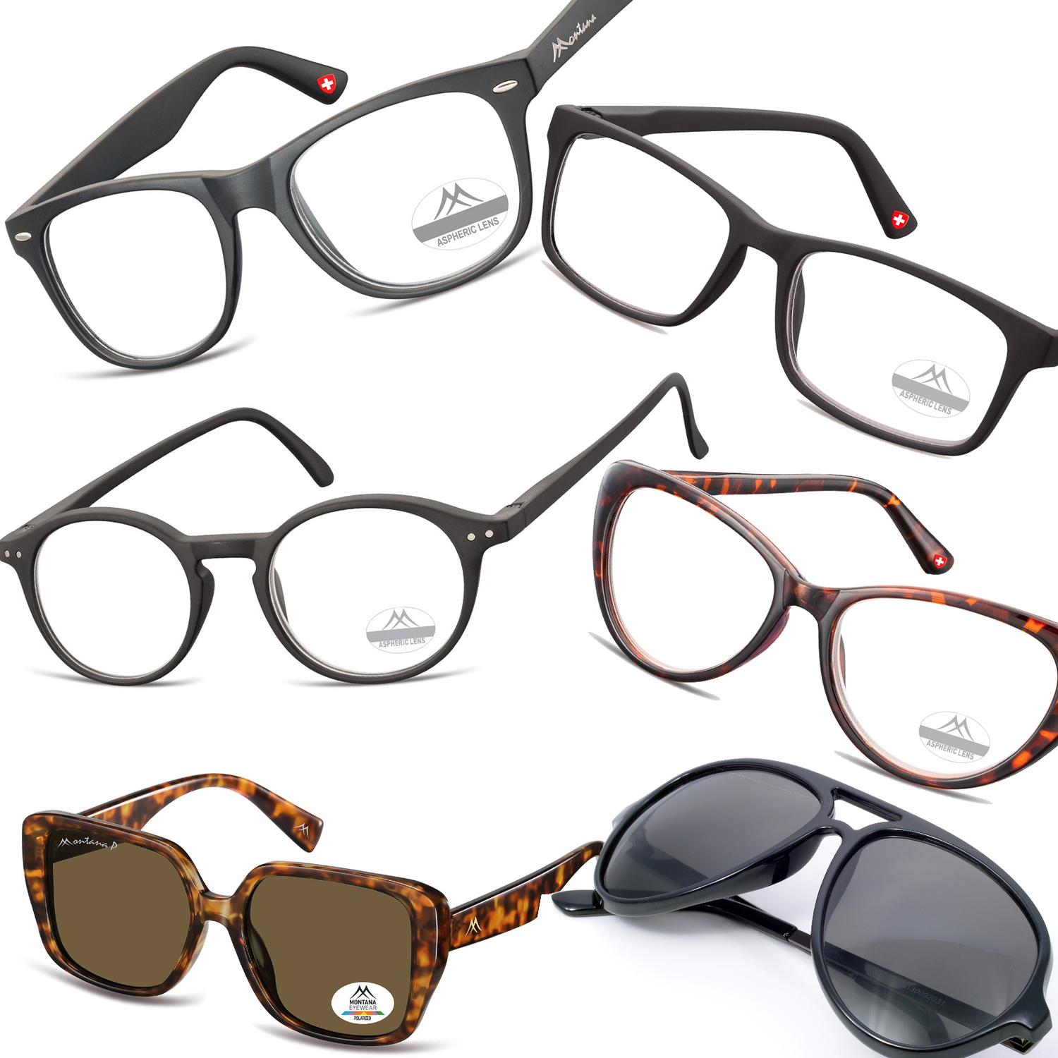 Eyewear