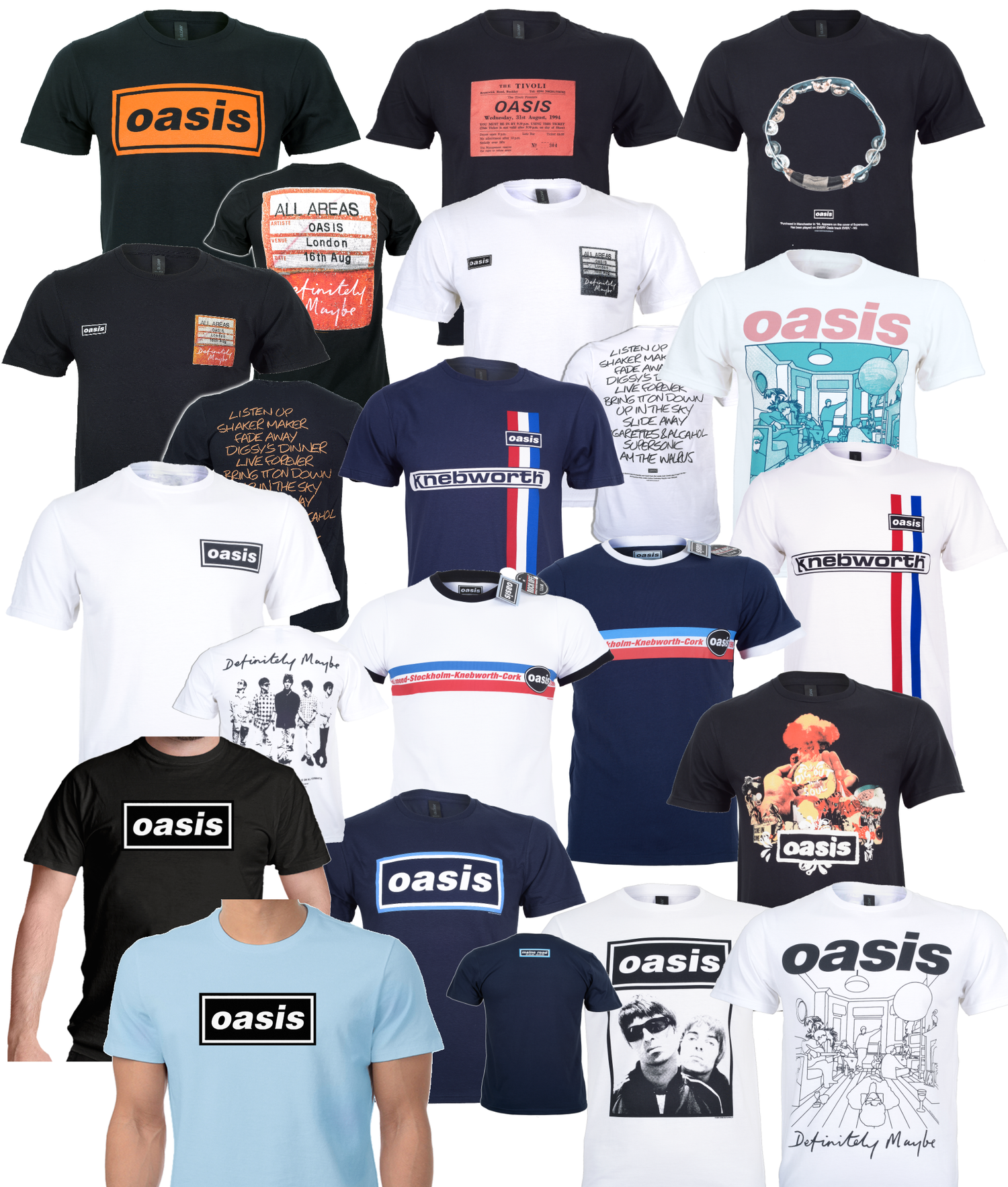 Oasis