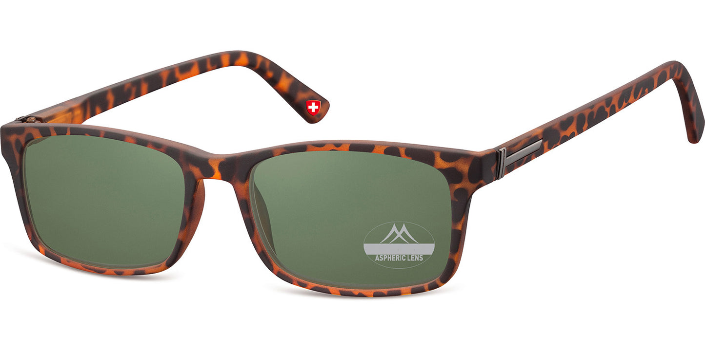 Montana Designer Fashion Sun Reading Glasses Sunglasses Men Women Sunreaders 73