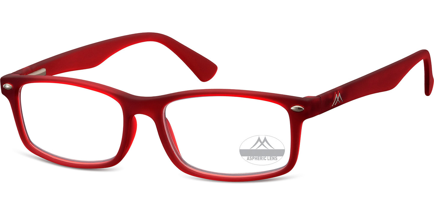 Reading Glasses Montana Premium Readers Mens Womens Magnifiers MR83 NEW